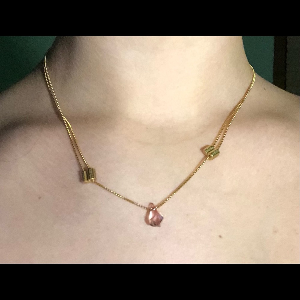 Alex and ani necklace